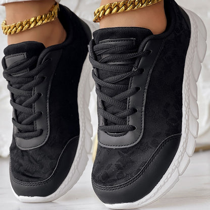 Charlee - Stilvolle, atmungsaktive Sneakers für Damen