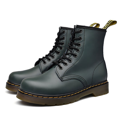 Armen - Lässige Schnürstiefel für Herren