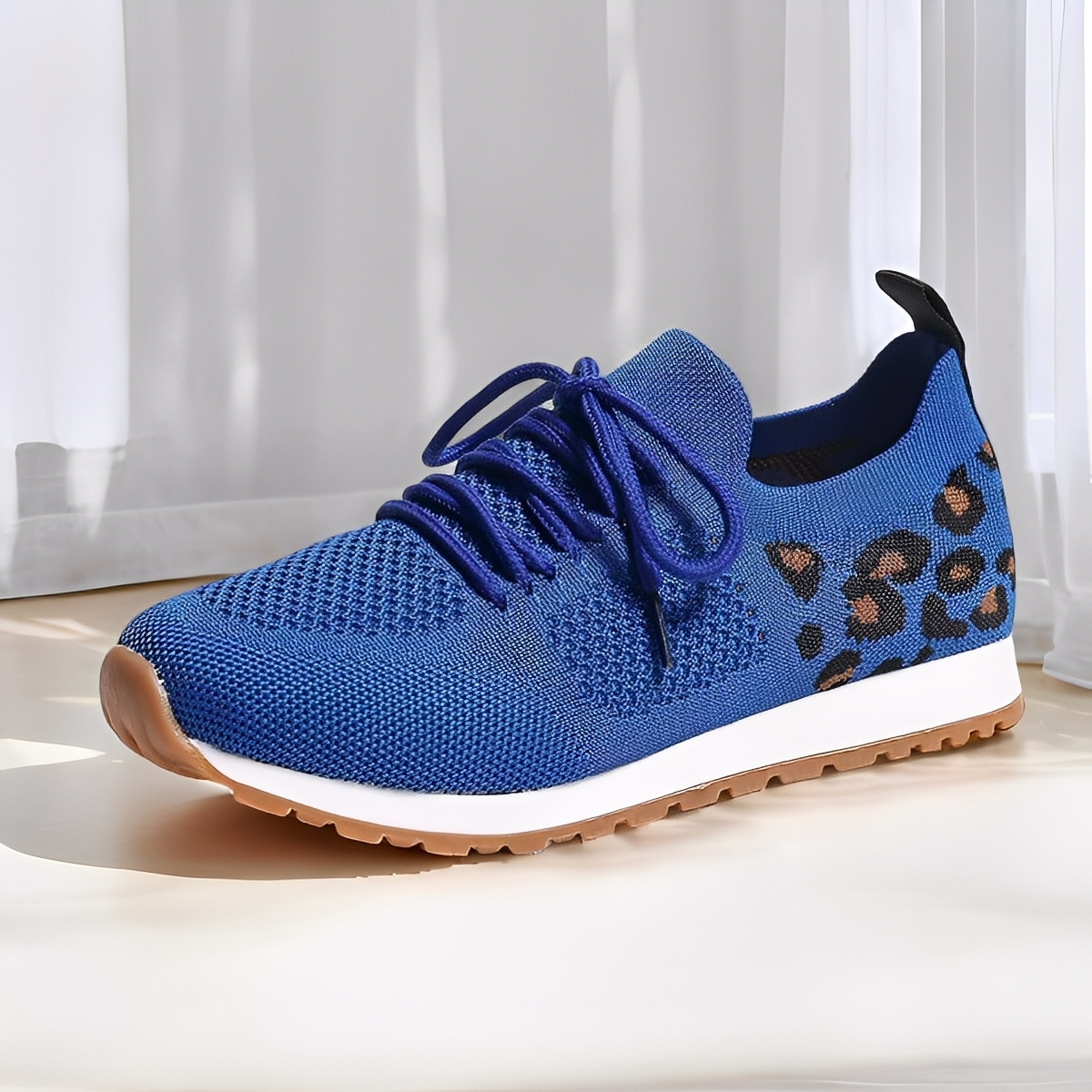 Aubree - Bequeme Freizeitsneaker für Damen