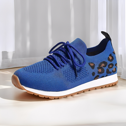 Aubree - Bequeme Freizeitsneaker für Damen