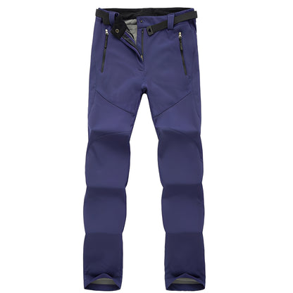 Finnley - Unisex-Wasserdichte Outdoor-Wanderhose