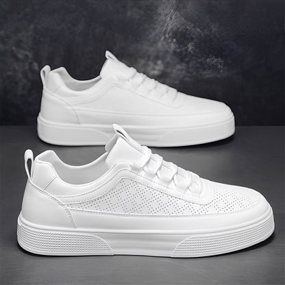 Dennis - Lässige, atmungsaktive Sneakers für Herren