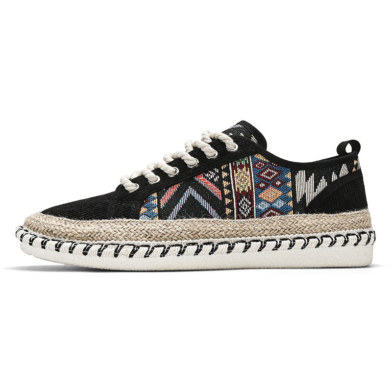 Maynard - Bequeme Freizeitsneaker für Herren