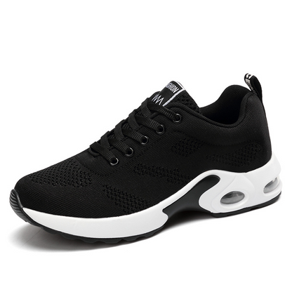 Geraldine - Leichte Laufschuhe aus Mesh für Damen