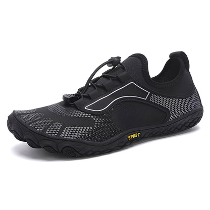 Garnet - Lässige Outdoor-Sportschuhe für Herren