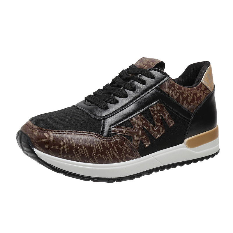 Beverley - Stilvolle, bequeme Sneaker für Damen