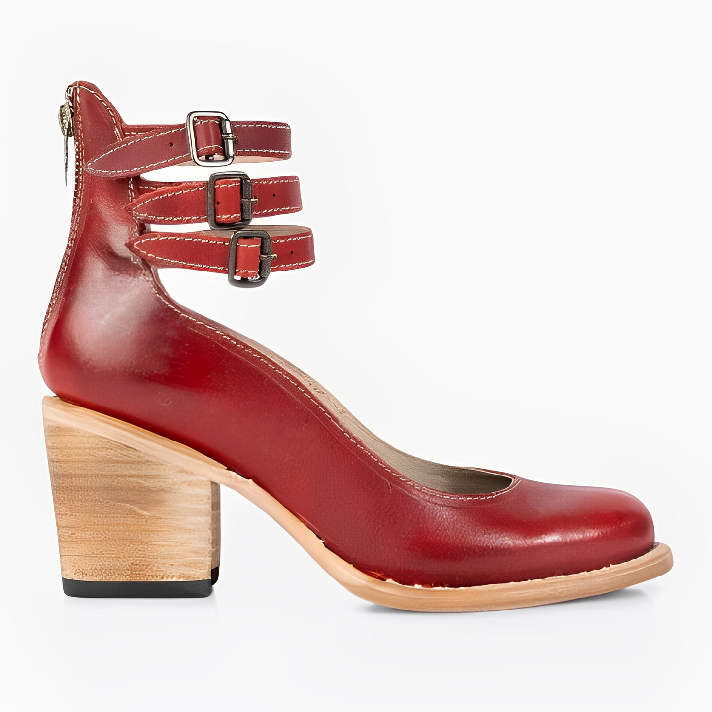 Georgetta - Stilvolle High-Heels für Damen