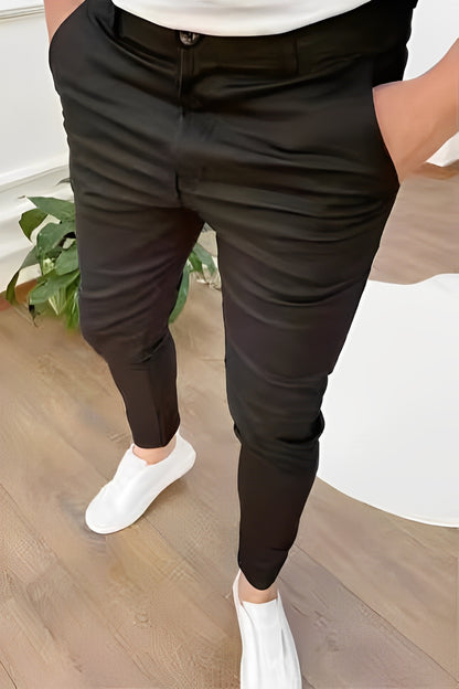 Travis - Stilvolle Freizeithose für Herren