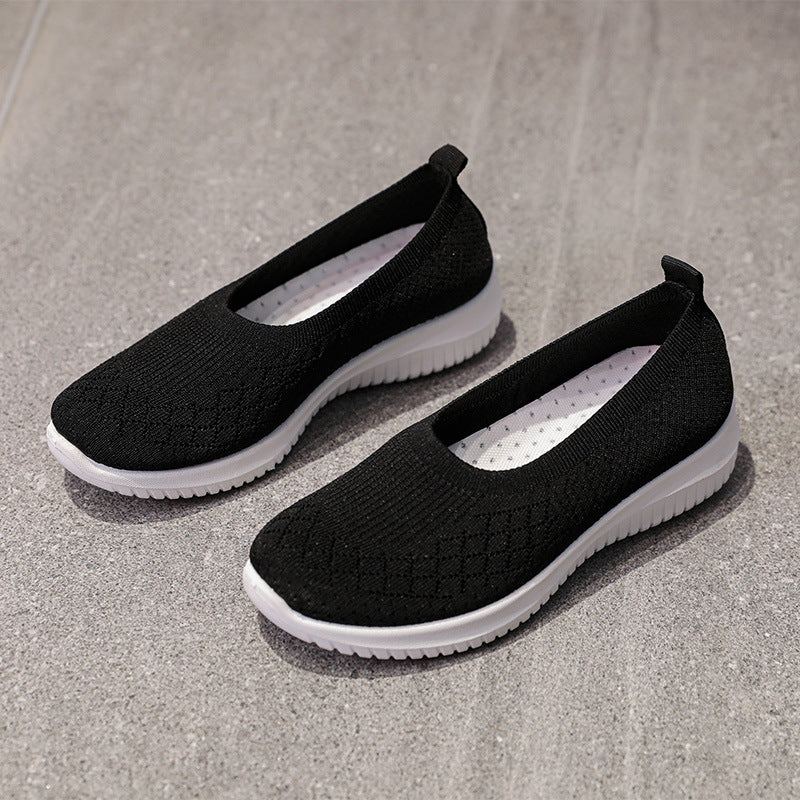 Monna - Lässige und ultraleichte Slipper für Damen