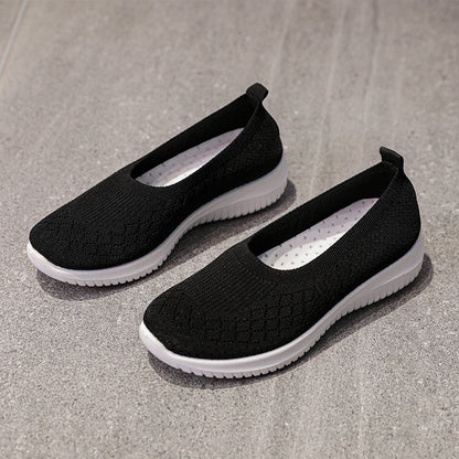 Monna - Lässige und ultraleichte Slipper für Damen