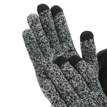 Gale - Winterset: Mütze, Schal, Handschuhe für kaltes Wetter