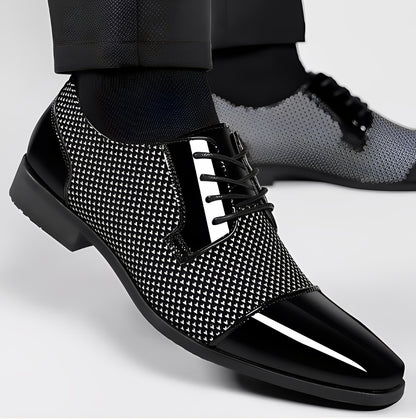 Wystan - Moderne elegante Herrenschuhe