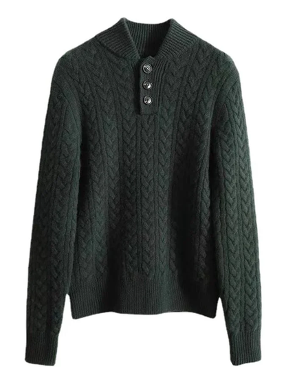 Alice - Wunderschöner Rollkragenpullover