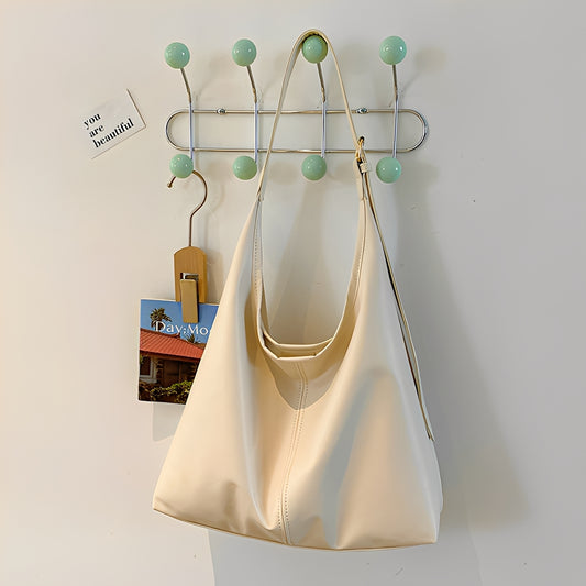 Kathleen - Lässige Ledertasche für Damen