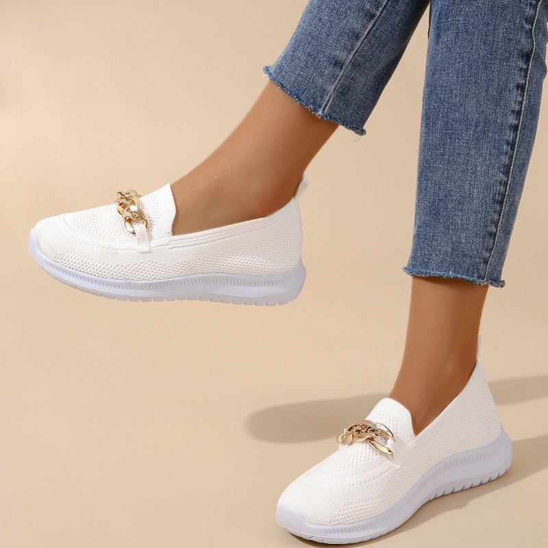 Isabella – Schicke bequeme Schuhe für Damen