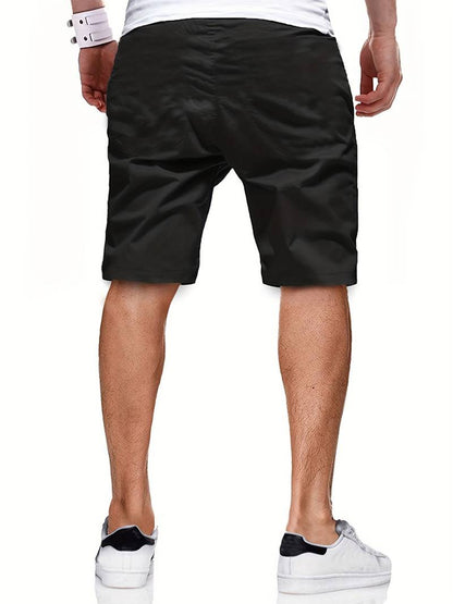 Will - Stylische und Bequeme Sommer-Shorts