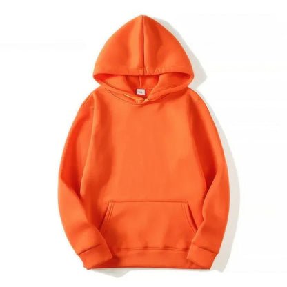 Mel - Bequemer und modischer Hoodie für Damen und Herren