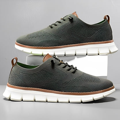 Zander - Moderne bequeme Schuhe für Herren
