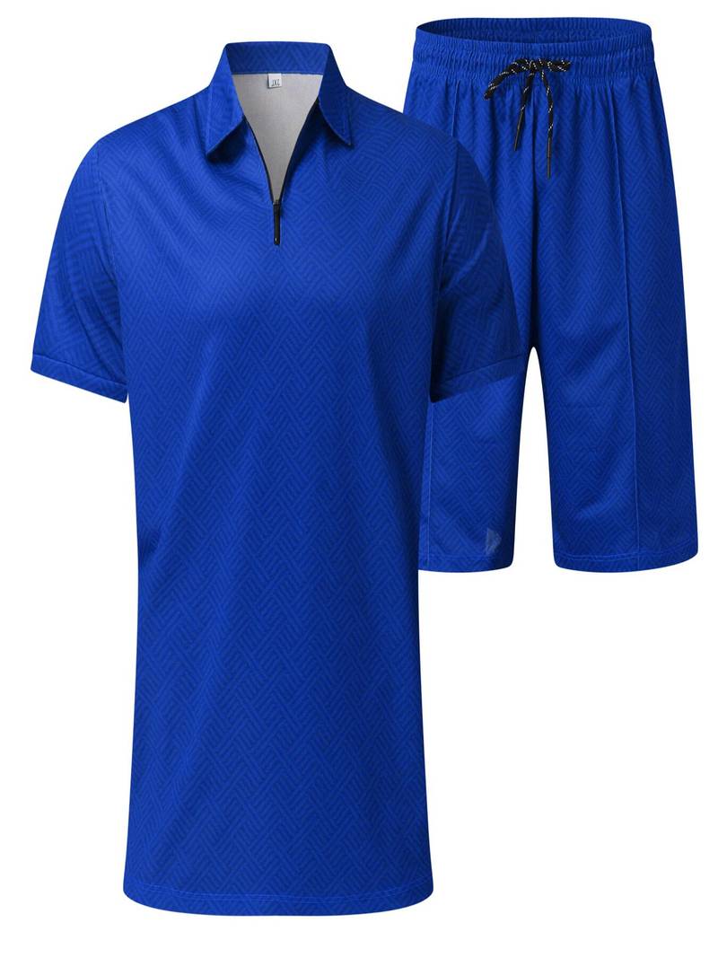 Clark - Dominic zweiteiliges Style-Set