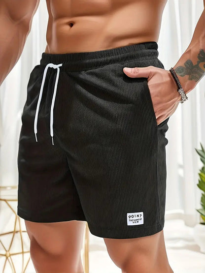 Euxine - Bequeme Herren-Badehose