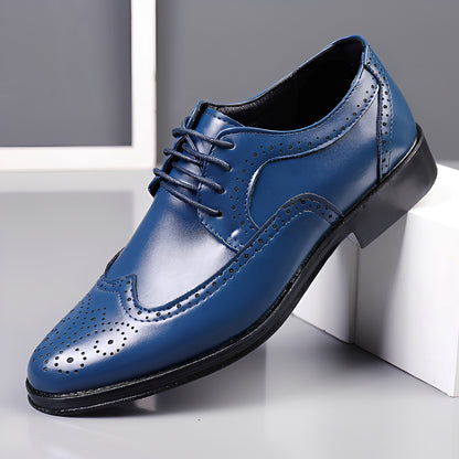 Rayner - Formelle handgefertigte Lederschuhe für Herren