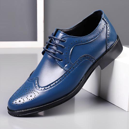 Rayner - Formelle handgefertigte Lederschuhe für Herren