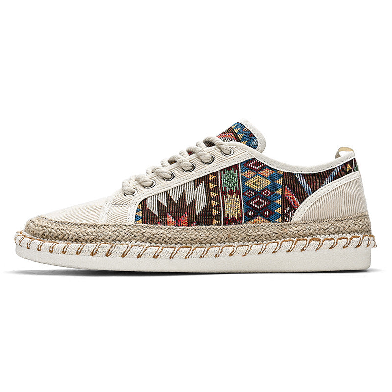 Maynard - Bequeme Freizeitsneaker für Herren