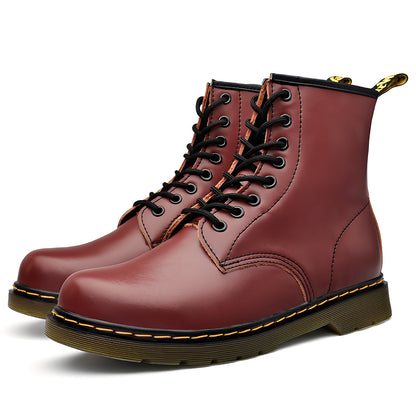 Armen - Lässige Schnürstiefel für Herren