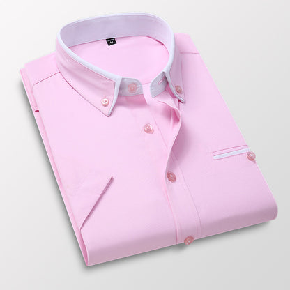 Gladwyn - Lässiges Slim-Fit-Hemd für Herren