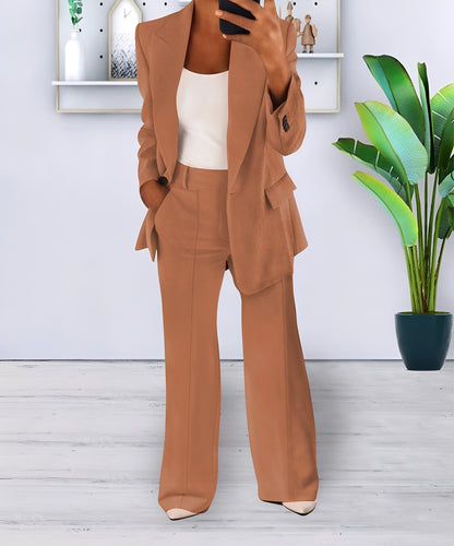 Cortney - Eleganter, formeller Zweiteiler für Damen