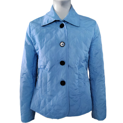Astoria - Stilvolle Slim-Fit-Jacke mit Knöpfen für Herren