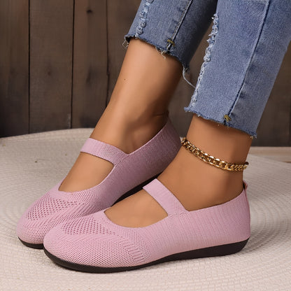 Rorie - Bequeme, weiche Freizeitschuhe für Damen