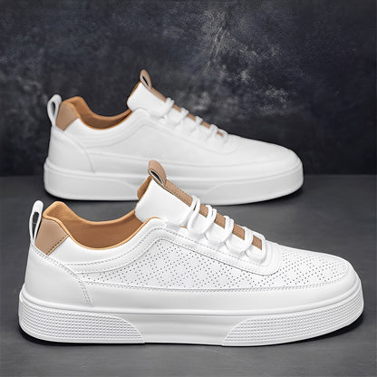Dennis - Lässige, atmungsaktive Sneakers für Herren