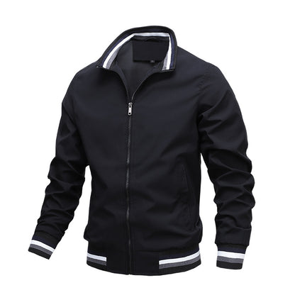 Jaiden - Stilvolle Sportjacke für Herren