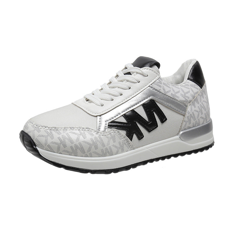 Beverley - Stilvolle, bequeme Sneaker für Damen