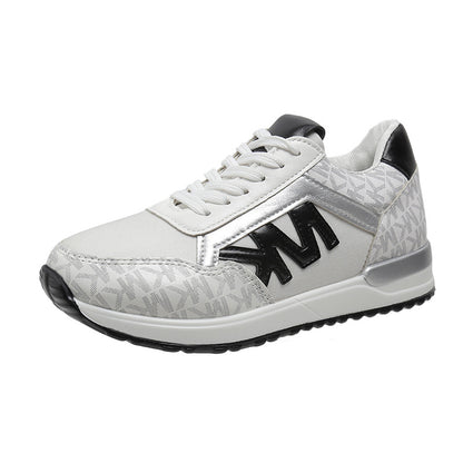 Beverley - Stilvolle, bequeme Sneaker für Damen
