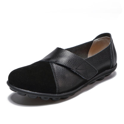 Merideth - Lässige Klettverschlussschuhe für Damen
