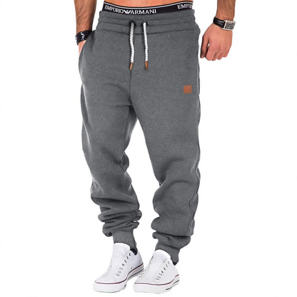 Winton - Lässige Jogginghose für Herren