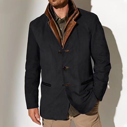Durward - Klassische Jacke mit Taschen für Herren