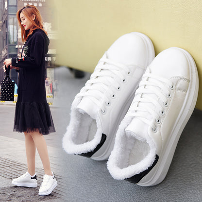 Madelina - Sportschuhe mit dicker Sohle für Damen