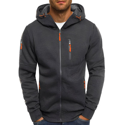 Armand - Bequemer Herren-Hoodie