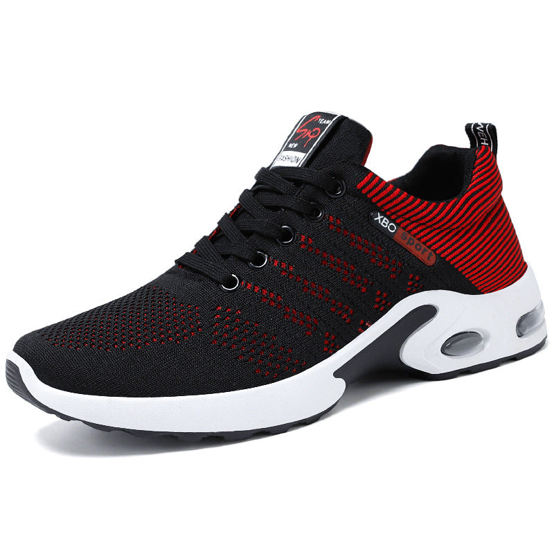 Raymund - Lässige, leichte  Laufschuhe für Herren