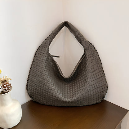 Paulina - Modische handgewebte Tasche für Damen