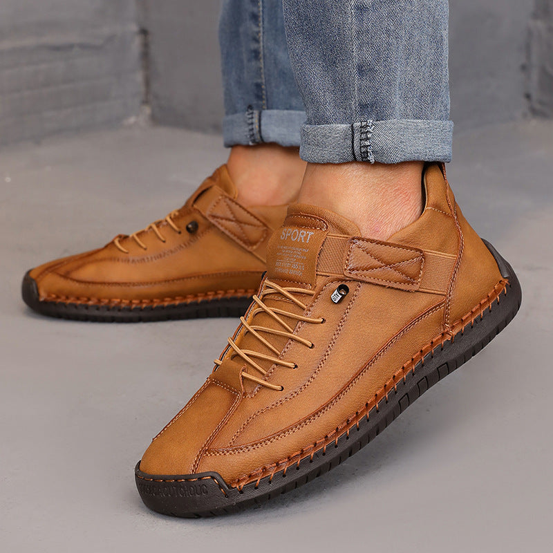 Carolyn - Stilvolle, bequeme Schuhe für Damen