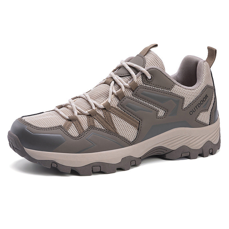 Rosanne - Lässige, leichte Outdoor-Schuhe für Damen