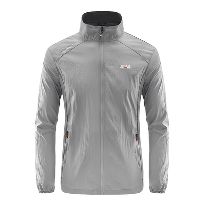 Carver - Lässige Outdoor-Schutzjacke für Herren
