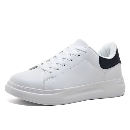Carreen - Stilvolle, bequeme Ledersneaker für Damen