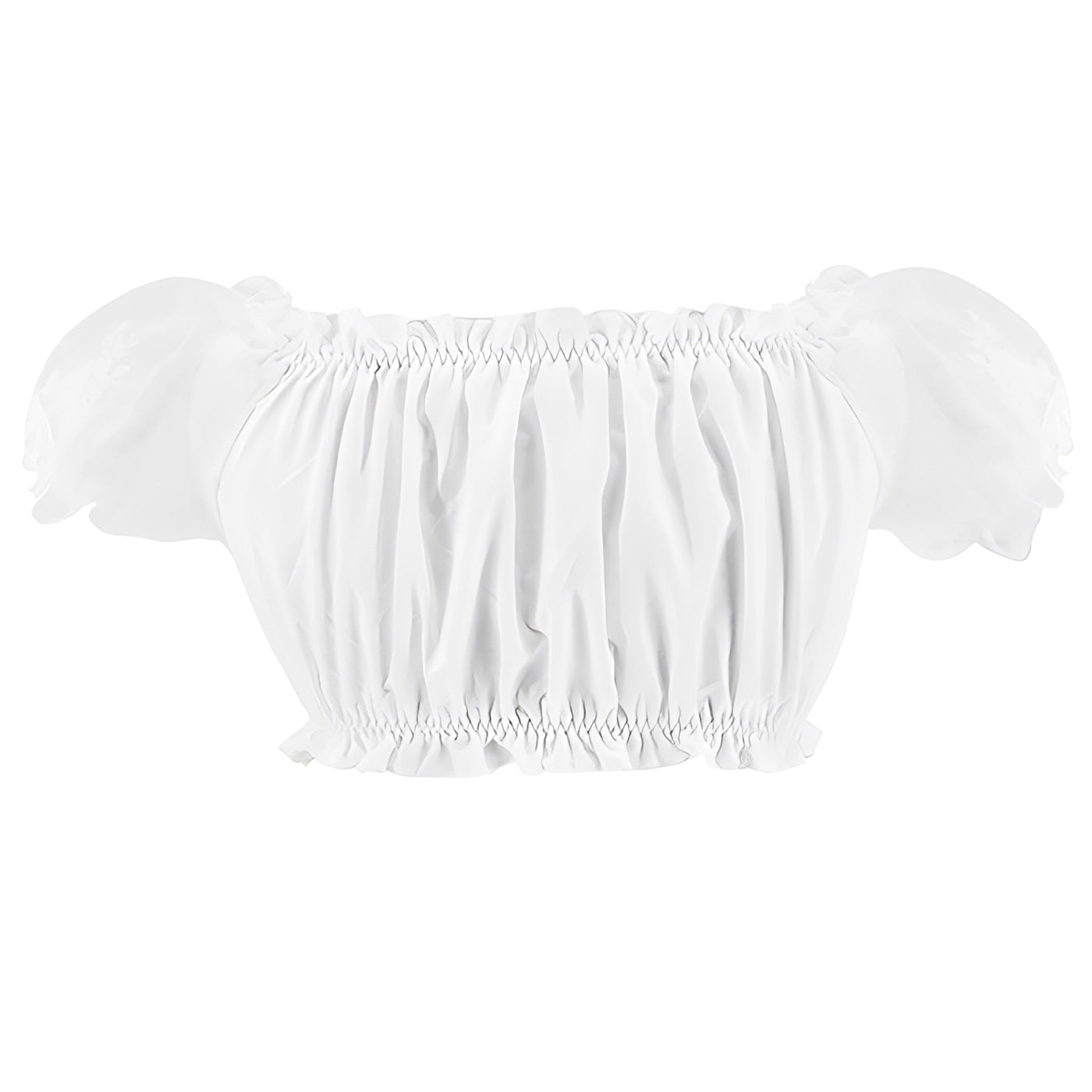 Sofia - Stilvolle ethnische Oktoberfest-Bluse für Damen