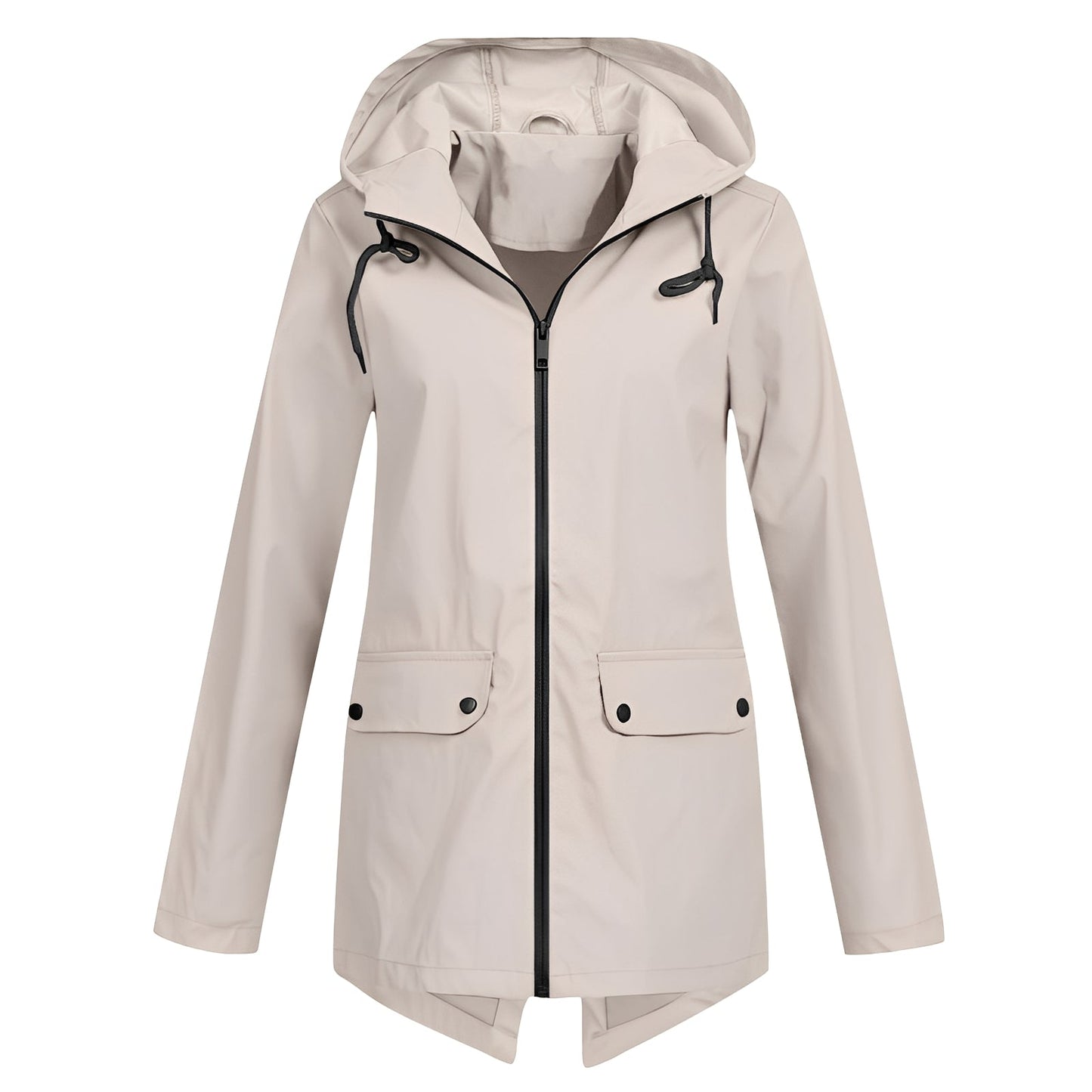 Andrée - Regenjacke für Damen