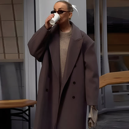 Kaelea - Elegante, bequeme Windjacke für Damen